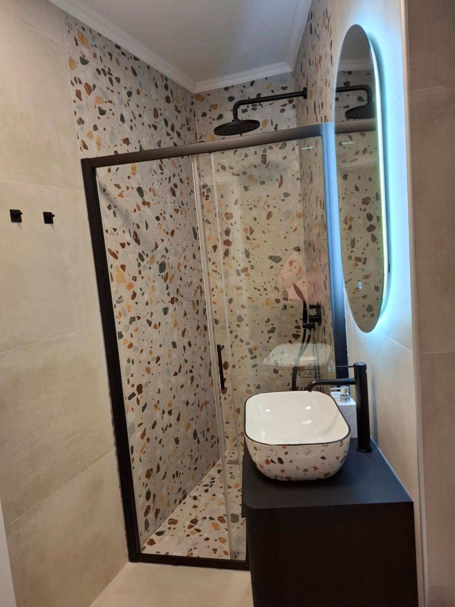 Ap Downtown Apartment Rovinj Exteriér fotografie